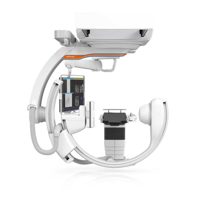 Diagnosis And Treatment Of Lung Cancer - Siemens Healthineers USA