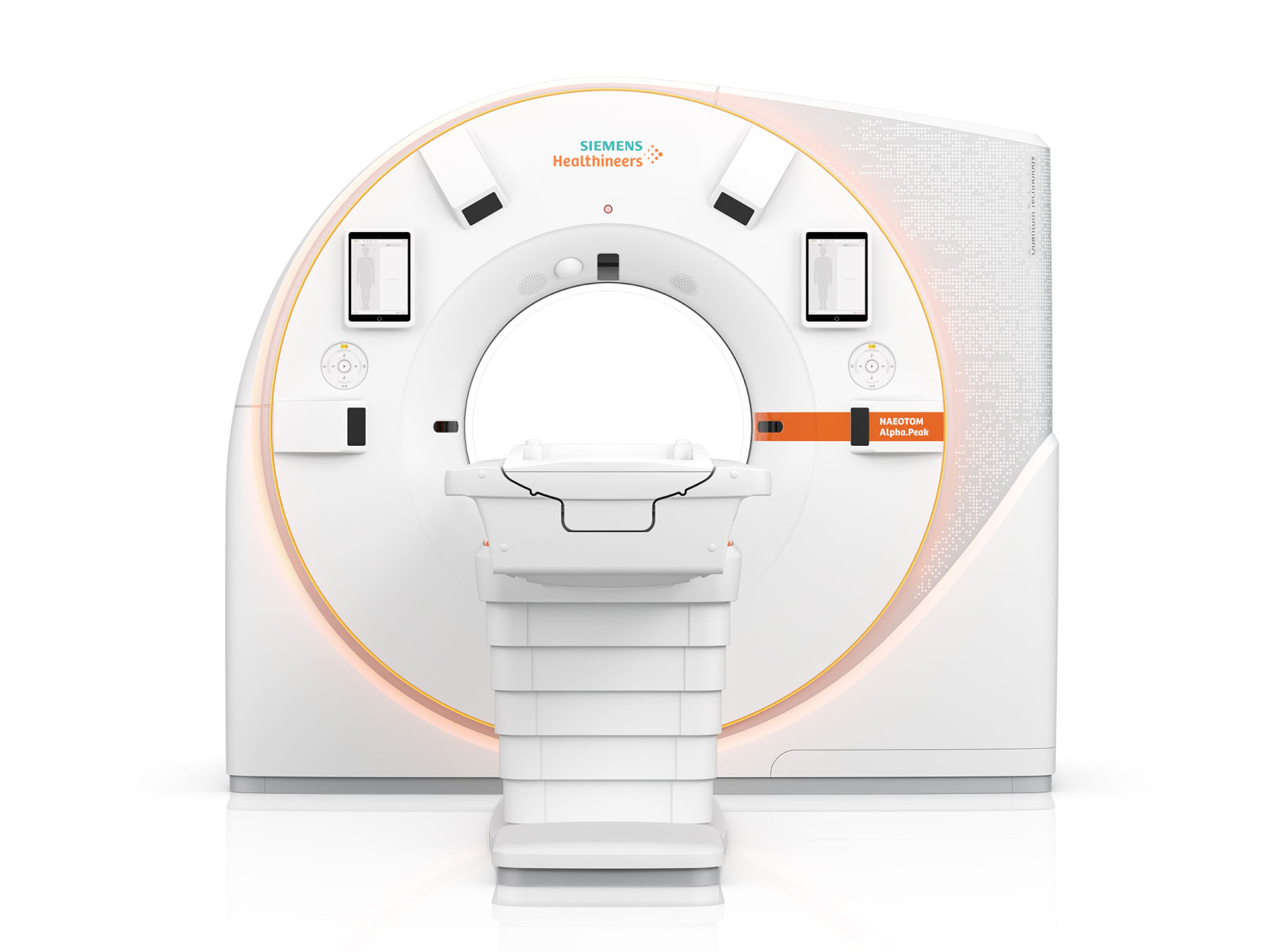 Diagnosis And Treatment Of Lung Cancer - Siemens Healthineers USA